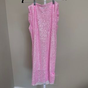 gonçalo peixoto SEQUINS MAXI SKIRT